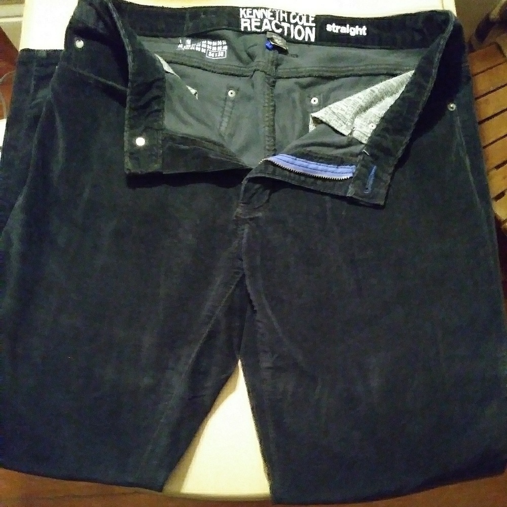 Kenneth Cole Reaction